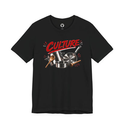 Miami Sports Culture T-Shirt