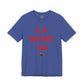 I’m a Battered Fan – Buffalo Bills Football Funny Football Tee