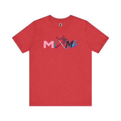 Miami Home Teams T-Shirt