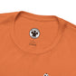 Soccer Ghost tee