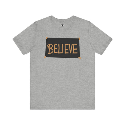 LAFC Believe T-Shirt