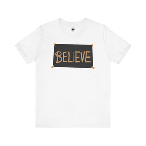 LAFC Believe T-Shirt