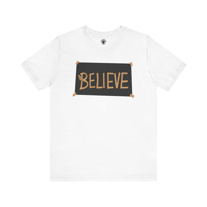 LAFC Believe T-Shirt