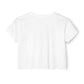 Women's Sporting FC  Crop Top