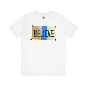 Philadelphia Union Believe T-Shirt