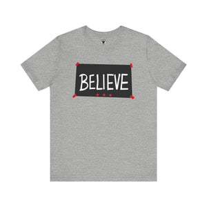 D.C. United Believe T-Shirt