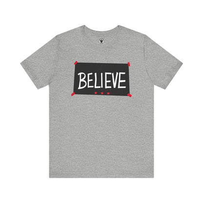 D.C. United Believe T-Shirt