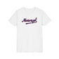 Youth NY Mets Short Sleeve Tee