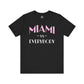 Miami Vs Everybody T-Shirt