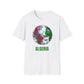 Algeria WC26 Unisex T-Shirt
