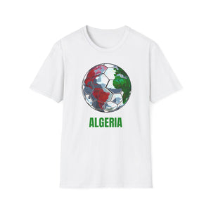 Algeria WC26 Unisex T-Shirt