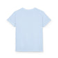 Argentina Heart Scribble Kids DryBlend T-Shirt