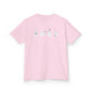 Kids Soccer Ghost Tee