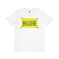 Nashville SC Believe T-Shirt