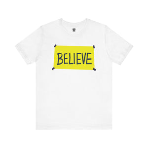 Nashville SC Believe T-Shirt