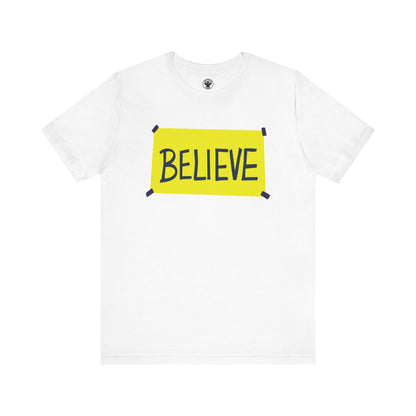Nashville SC Believe T-Shirt