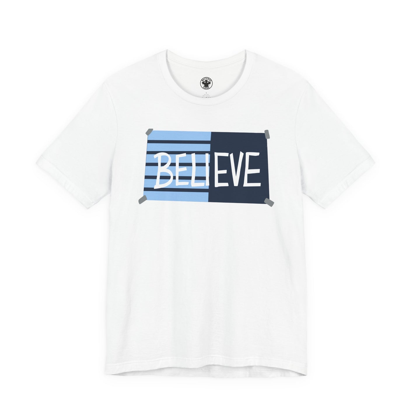 Sporting KC Believe T-Shirt