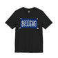Vancouver Whitecaps Believe T-Shirt