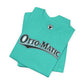 Miami Marlins Otto Lopez Otto-Matic t-shirt