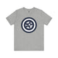Americas Baseball Captain Judge T-Shirt