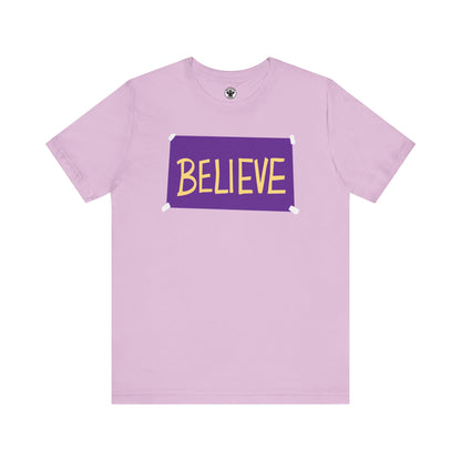 Orlando City SC Believe T-Shirt