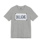 New York Yankees Believe T-Shirt
