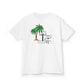Tyler Herro Is A Miami Heat Bucket Kids Tee