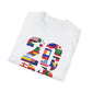 WC26 Unisex T-Shirt