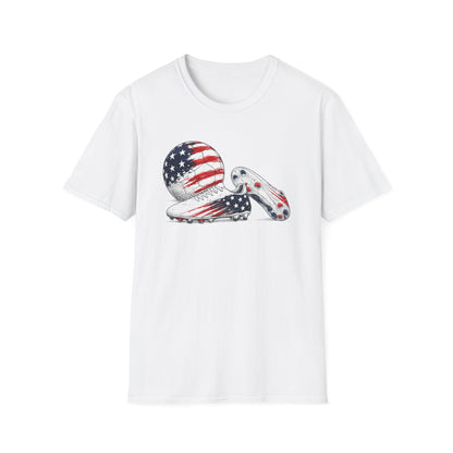 USA Soccer T-Shirt