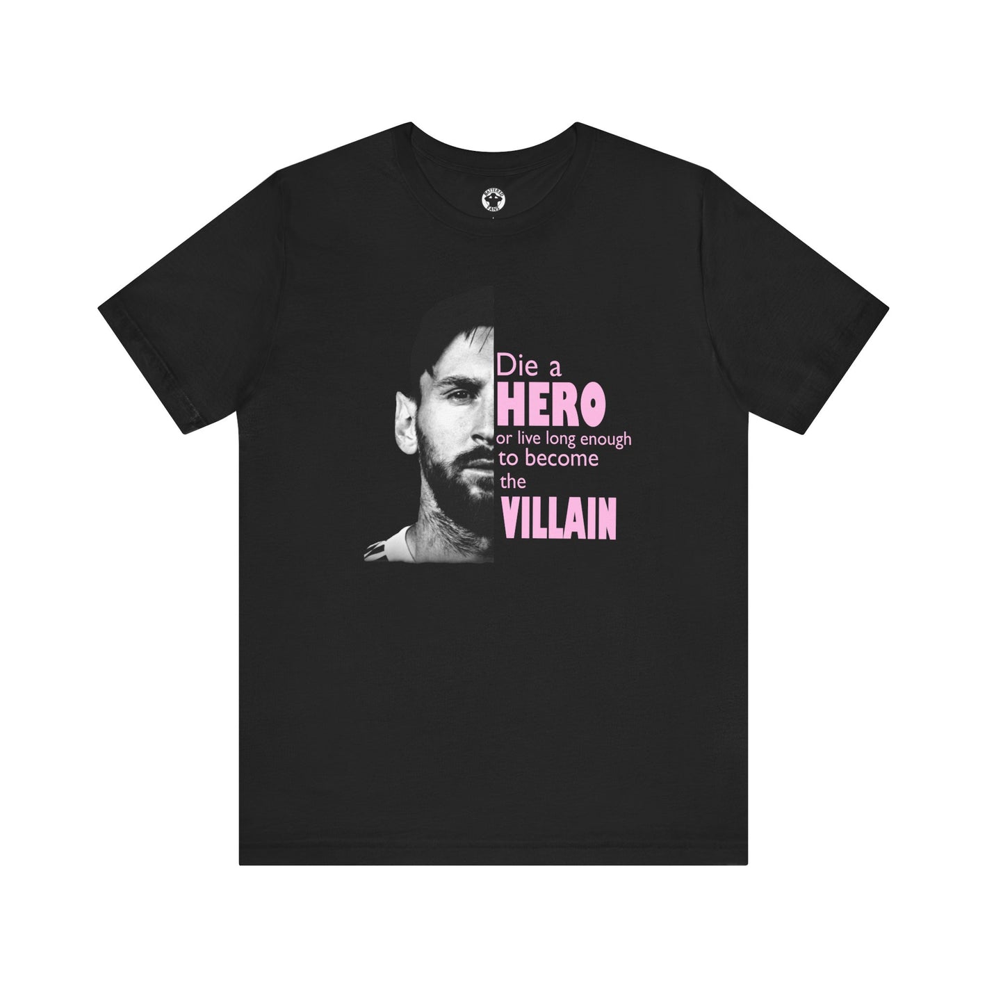 Miami Villain Tee
