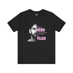 Miami Villain Tee