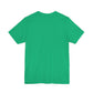 I’m a Battered Fan – Philadelphia Eagles Funny Football Tee
