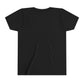 Youth NY Mets Short Sleeve Tee
