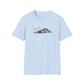 Messi the GOAT WC26 T-Shirt