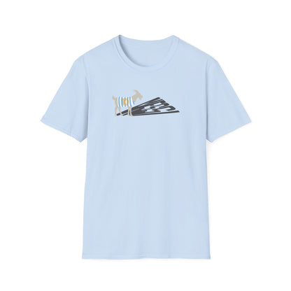 Messi the GOAT WC26 T-Shirt