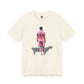 Messi GOAT Shadow T-Shirt