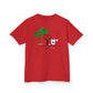 Tyler Herro Is A Miami Heat Bucket Kids Tee
