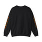 Fall Ghost Sweater