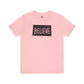 Miami Black Believe Sign