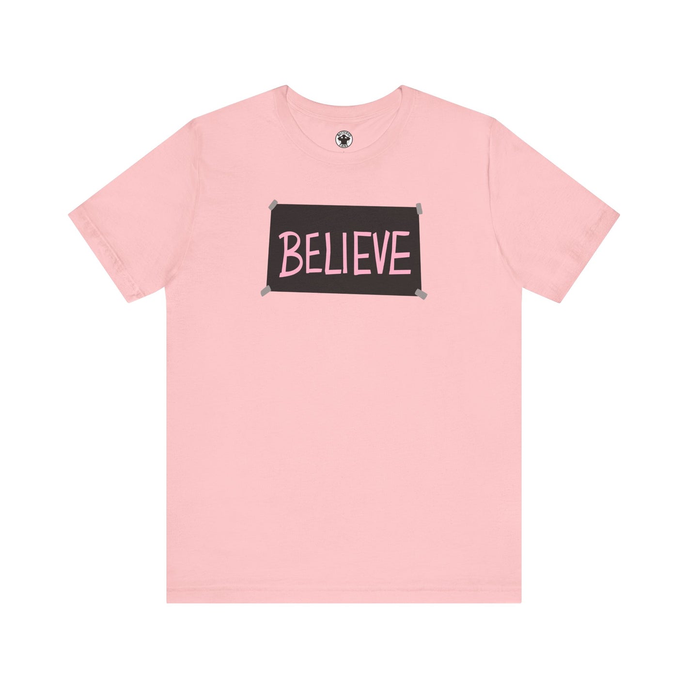 Miami Black Believe Sign