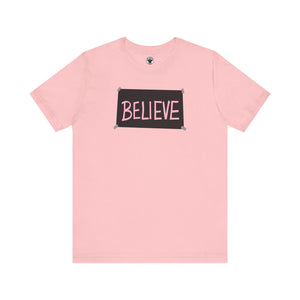Miami Black Believe Sign