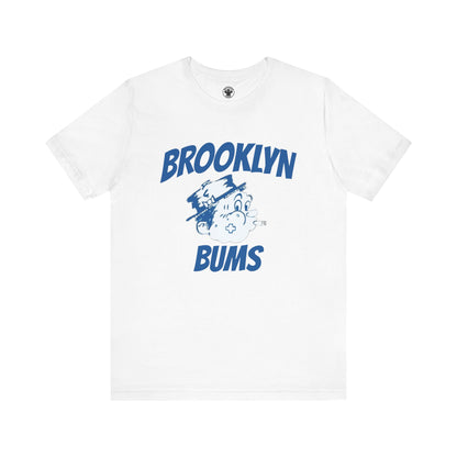 Brooklyn Bums T-Shirt