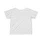 Infant Jets Love Tee