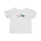 Infant Fine Jersey Tee