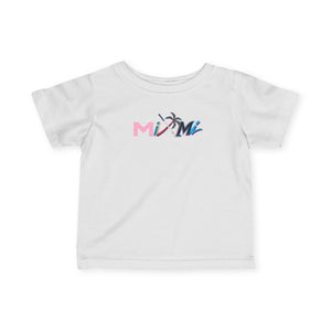 Infant Fine Jersey Tee