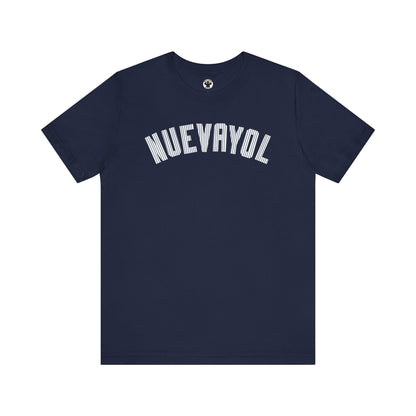 New York Yankees Nuevayol T-Shirt