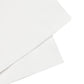 Fall Ghosts White Coined Napkins