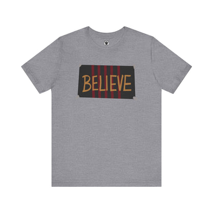 Atlanta United Believe T-Shirt