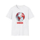 Canada WC26 Unisex T-Shirt