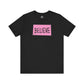 Miami Black Believe Sign